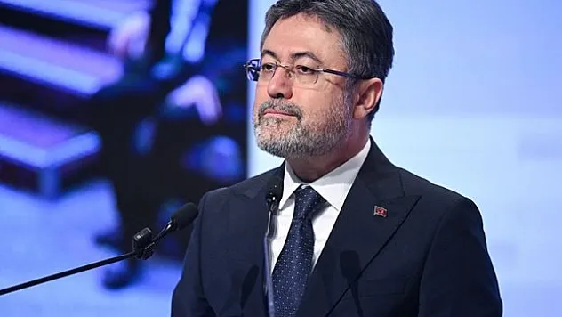 'Avrupa'da ilk, dünyada da ikinci ülkeyiz'