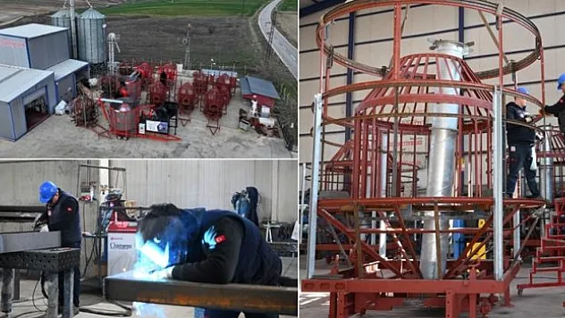 25 ülkeye ihraç ediyorlar