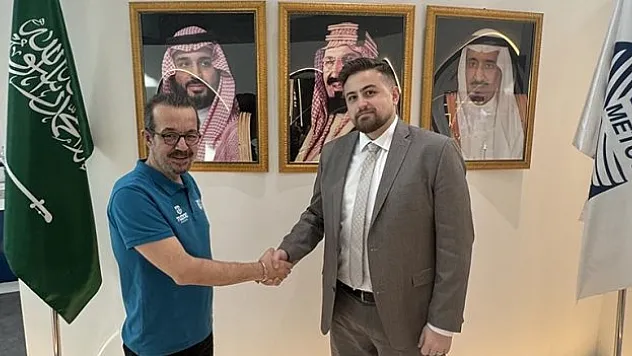 İhracat için yeni kapı