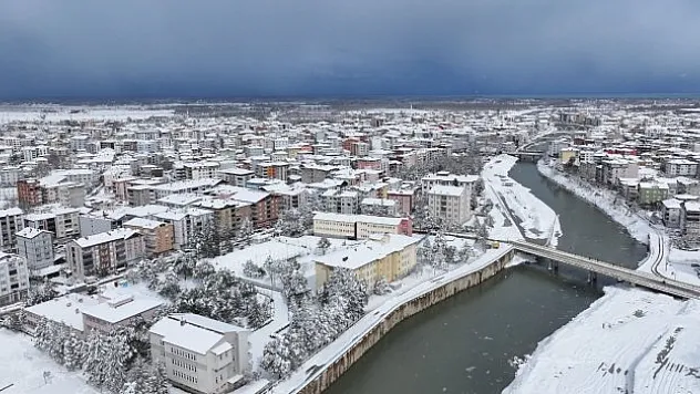 İlk andan itibaren çalışmalarına başladı