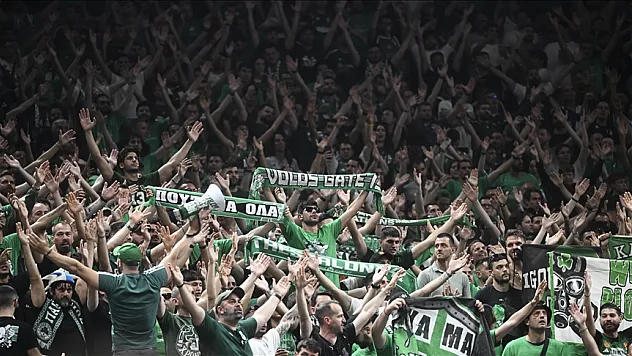 THY Avrupa Ligi Dörtlü Final biletleri satışa çıktı