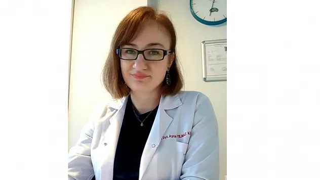 Sağlıklı bir Ramazan geçirmek için besin tüketimine dikkat