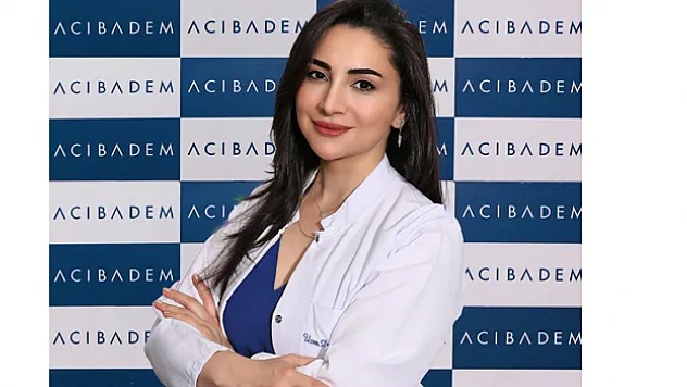 'En sürdürülebilir diyet Akdeniz diyetidir'