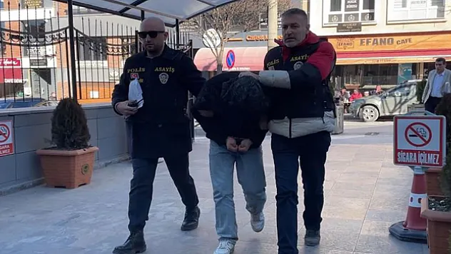 Kendini polis olarak tanıtıp 2 milyon TL dolandıran şahıs tutuklandı