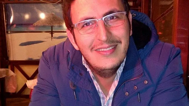 İş yerinin tuvaletinde ölü bulundu