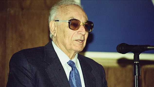 Yaşar Kemal'in vefatının üzerinden 10 yıl geçti