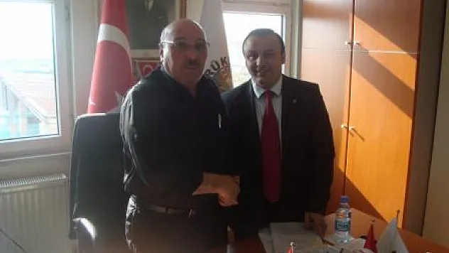 Yörükler'de toplu sözleşme sevinci