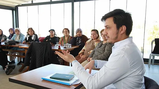 'İftar ve sahur arasında 2 litre su için'