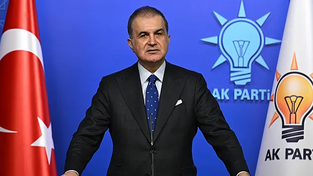 'Terörsüz Türkiye hedefine ulaşma zamanı olduğunu ifade ediyoruz'