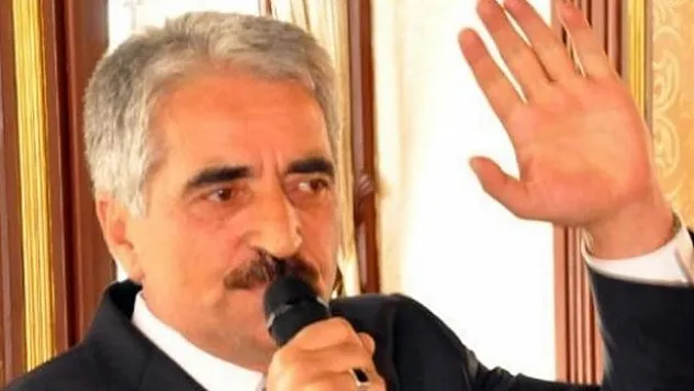 Bekir Parlak, Samsun'a atandı