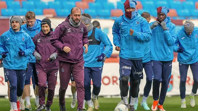 Deplasman hasretine son vermek istiyor