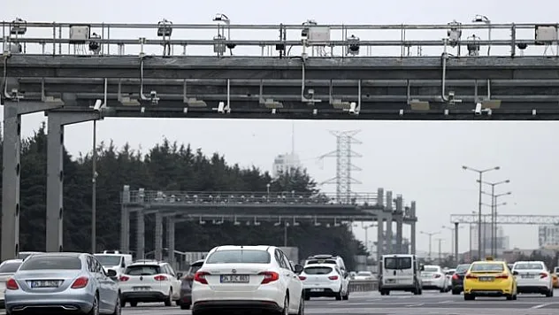 Hızlı geçiş sistemi yaygınlaştırılıyor