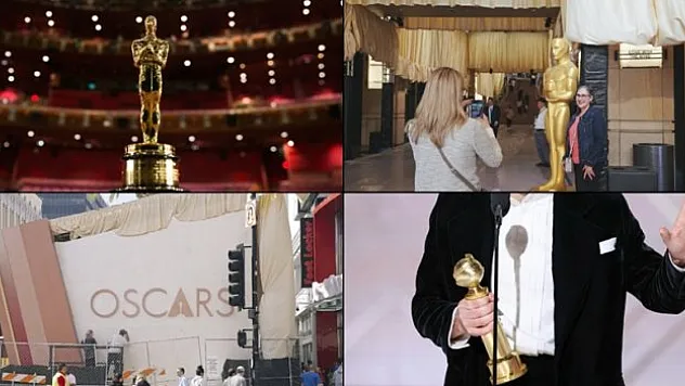 Oscar Ödülleri'nin 97 yıllık serüveni