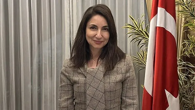 Ticaret hacmi 16 milyar dolara çıkarıldı