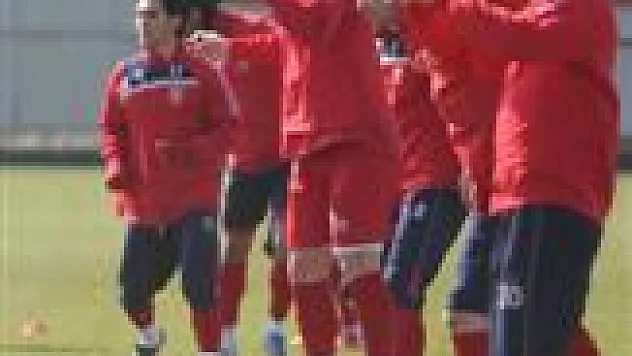 Samsunspor Ankara'ya 3 puan için gidiyor