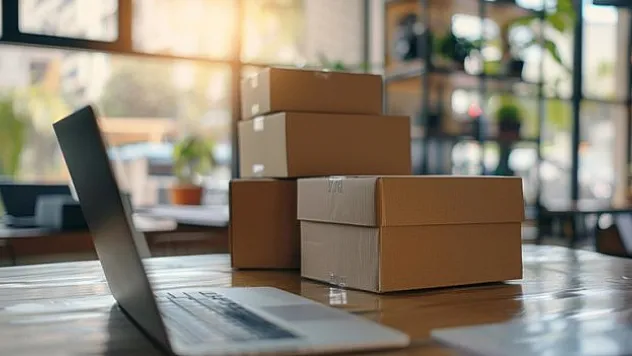 Yurt dışından siparişler artıyor