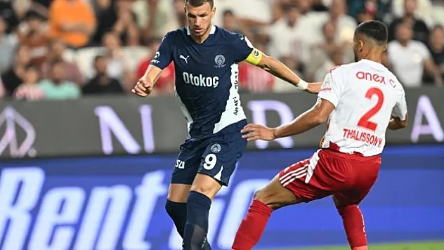 Fenerbahçe Antalyaspor'u konuk edecek