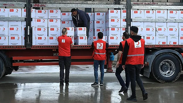 STK'ler ramazanda yardımlarıyla milyonlara ulaşacak