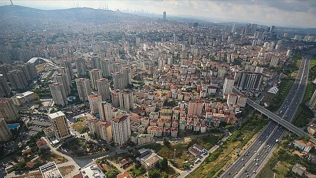 Deprem sigortalı konut sayısı 11,3 milyonu aştı