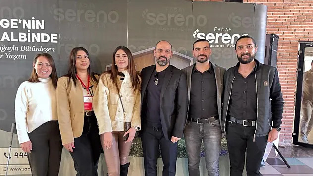 Kuşadası dünyaya açılıyor