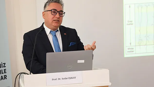 'Epilepsi hastaları Ramazan'da oruç tutabilir mi'