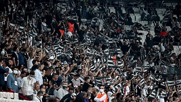 Beşiktaş Kulübü 122. yaşını kutluyor