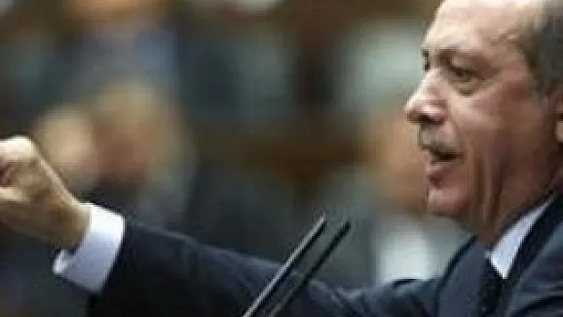 Başbakan Erdoğan'ın NATO mesajı