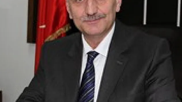 Bayar B.Y.E. il müdürü oldu