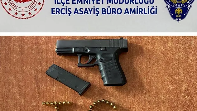 Farklı suçlardan 66 kişi tutuklandı