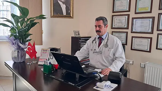 Gripte sarı serum kullanımına dikkat