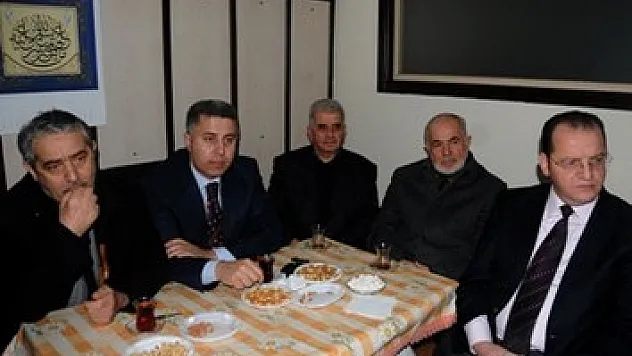 İHL Yaptırma ve Yaşatma Derneği ilk Genel kurulunu yaptı