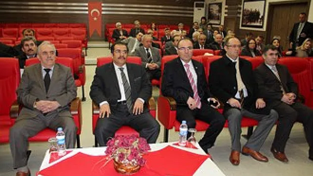 Kızılay Toplum Liderlerini Teşkilatlandırıyor