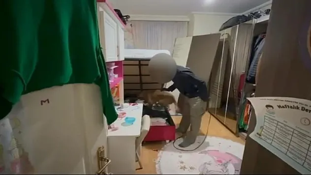 Bolu'da 9 uyuşturucu operasyonu