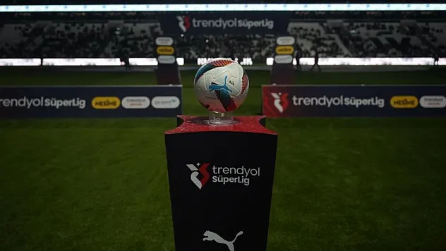 Hafta Bodrum FK - Kasımpaşa maçıyla başlayacak