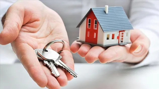 Gayrimenkul satışları ilk iki ayda rekor kırdı