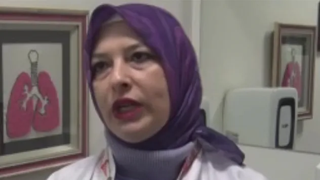 Sigarayı bırakmak isteyenlere 'poliklinik' önerisi