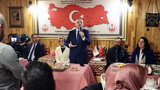 'Devlet duygularıyla değil, aklıyla hareket eder'
