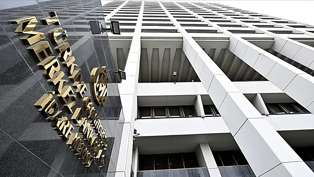 Merkez Bankası rezervleri geriledi