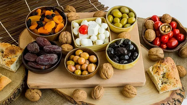 Oruç tutarken nelere dikkat edilmeli