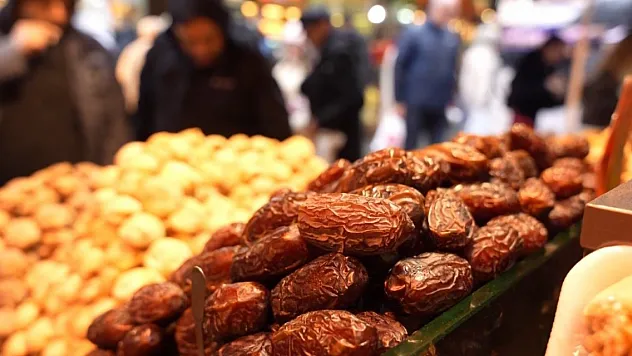 Hurmada 'glikoz şurubu' tehlikesi