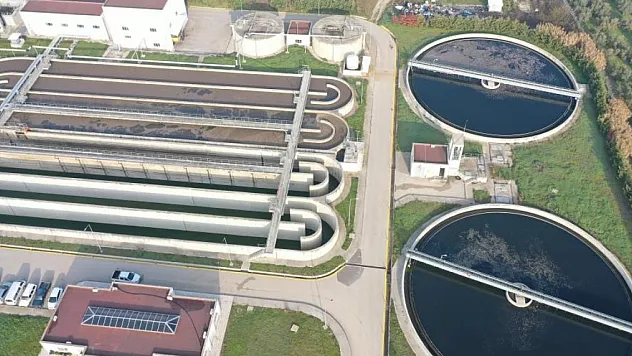 Deşarj sınırı aşıldı