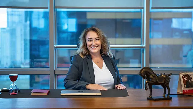 Komagene, kadın istihdamını artırma hedefine yönelik çalışmalarını sürdürüyor