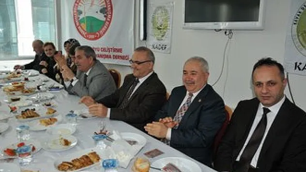 Başkan Demirtaş, 'Yalan Konuşmadık, yapamayacağımız vaatler vermedik'