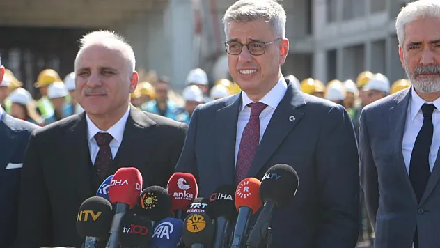 Bakan Memişoğlu: 'Ece Güler hipotermi nedeniyle hayatını kaybetti'