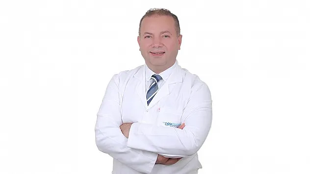 Ramazan'da sindirim sağlığı için uzman uyarıları