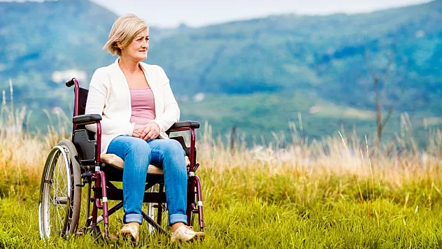 Tekerlekli sandalye alırken dikkat edilmesi gerekenler