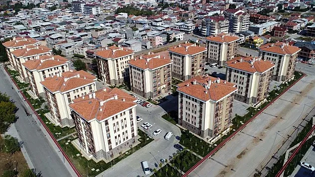 Markalı konut üreticileri yeni proje sayısında artış bekliyor