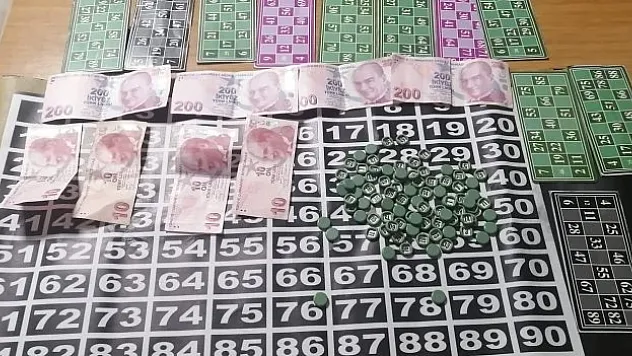 38 kişiye toplam 351 bin 386 TL ceza