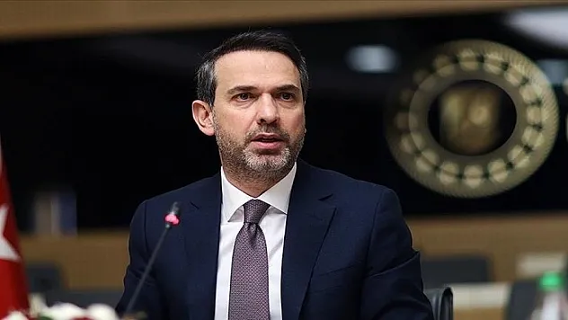 Bakan Bayraktar sayıyı verdi! Günlük üretim 132 bin varile ulaştı