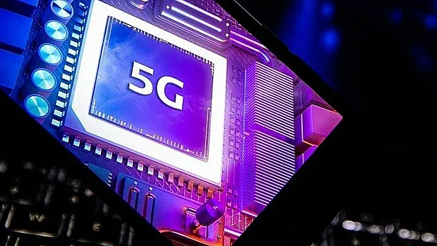5G otonom ve yapay zeka teknolojilerine hız kazandıracak